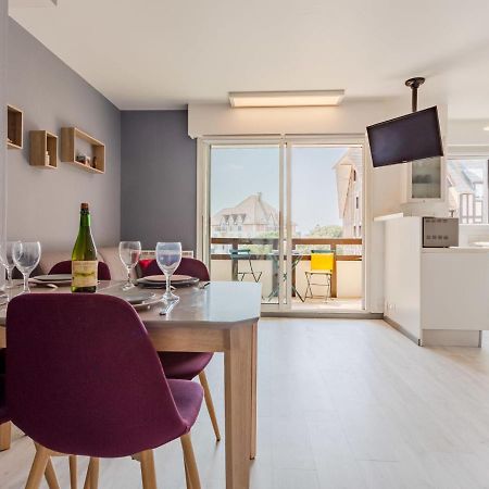 Apartment Galion 1 Et 2 By Interhome Dives-sur-Mer Bagian luar foto
