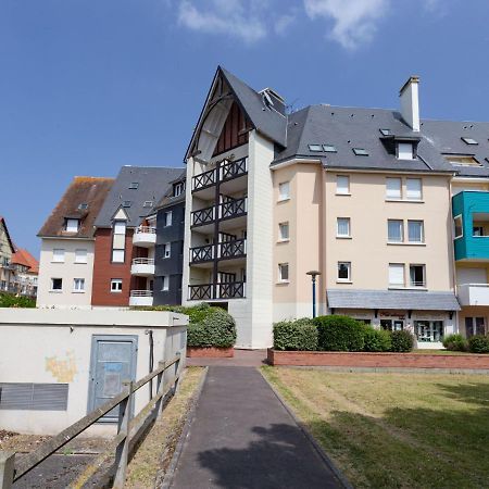 Apartment Galion 1 Et 2 By Interhome Dives-sur-Mer Bagian luar foto