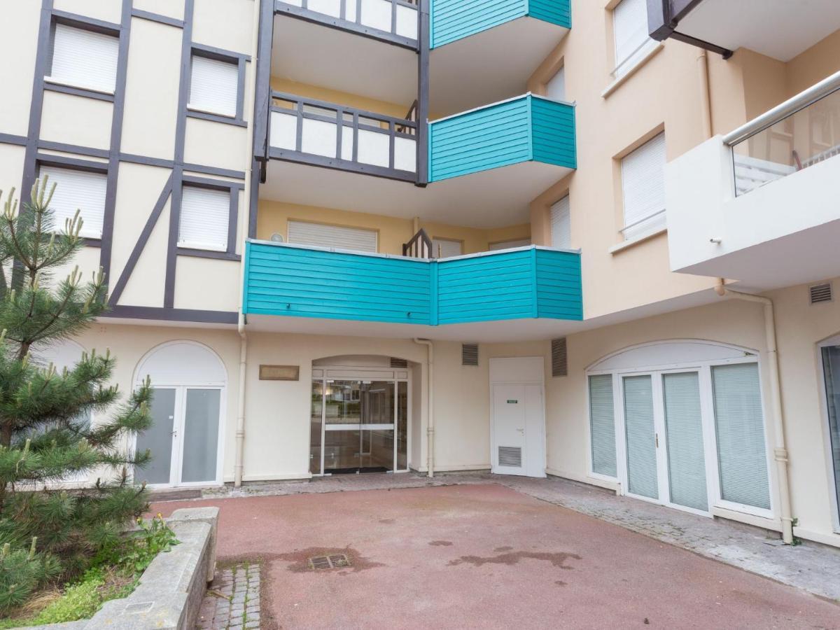 Apartment Galion 1 Et 2 By Interhome Dives-sur-Mer Bagian luar foto