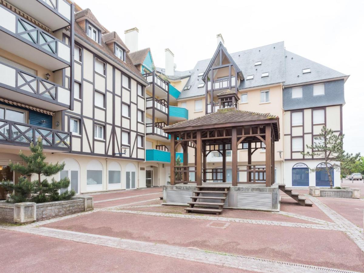 Apartment Galion 1 Et 2 By Interhome Dives-sur-Mer Bagian luar foto