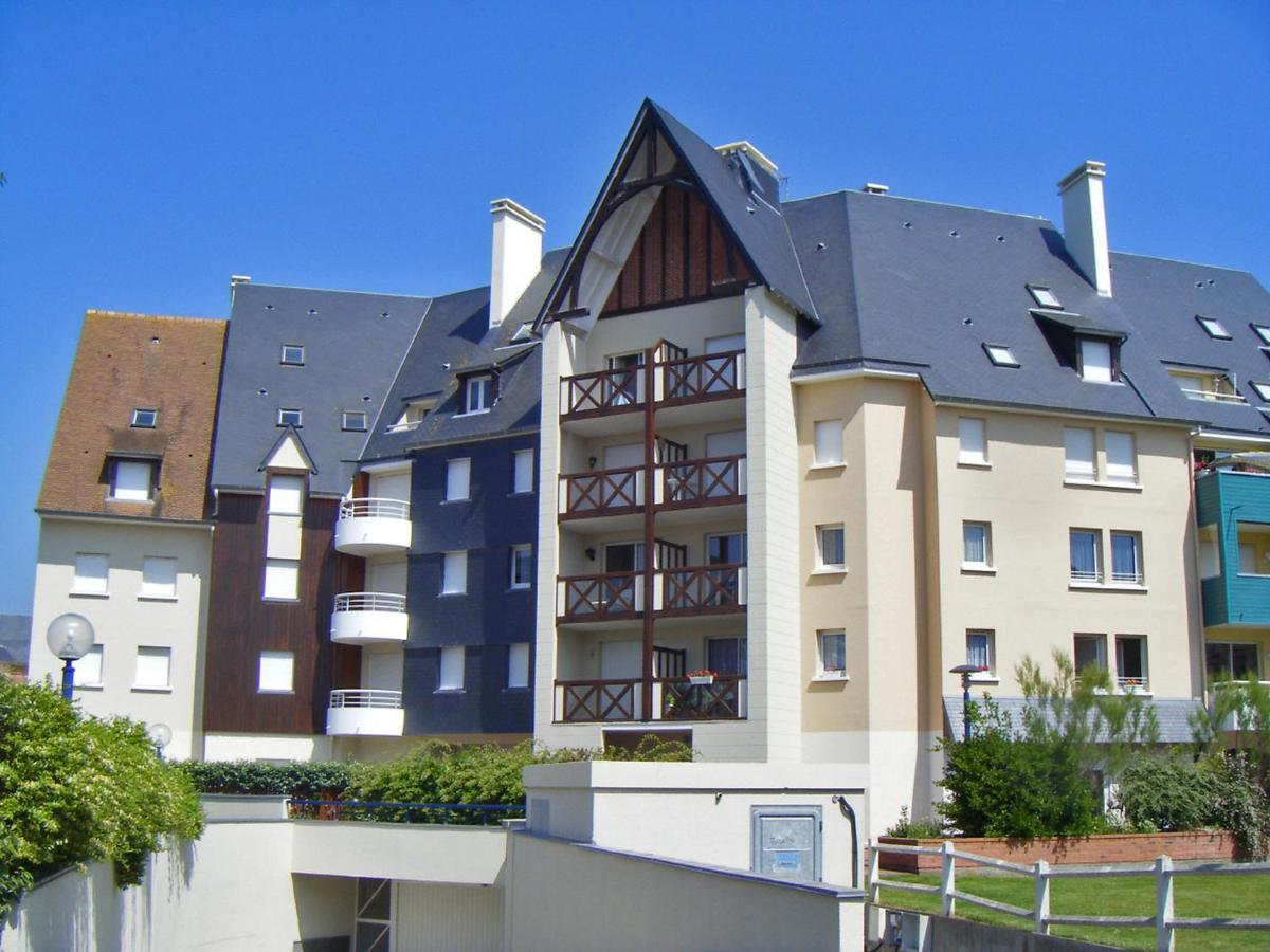 Apartment Galion 1 Et 2 By Interhome Dives-sur-Mer Bagian luar foto