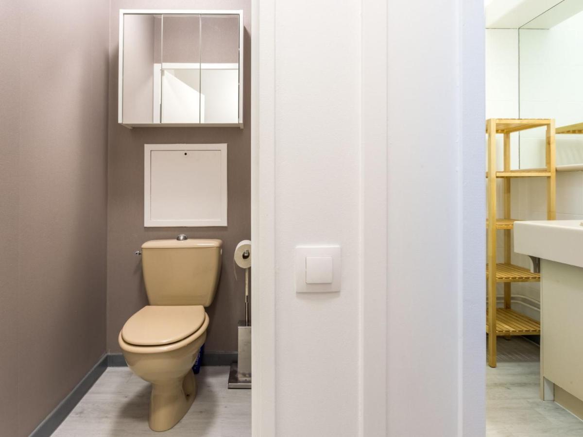 Apartment Galion 1 Et 2 By Interhome Dives-sur-Mer Bagian luar foto