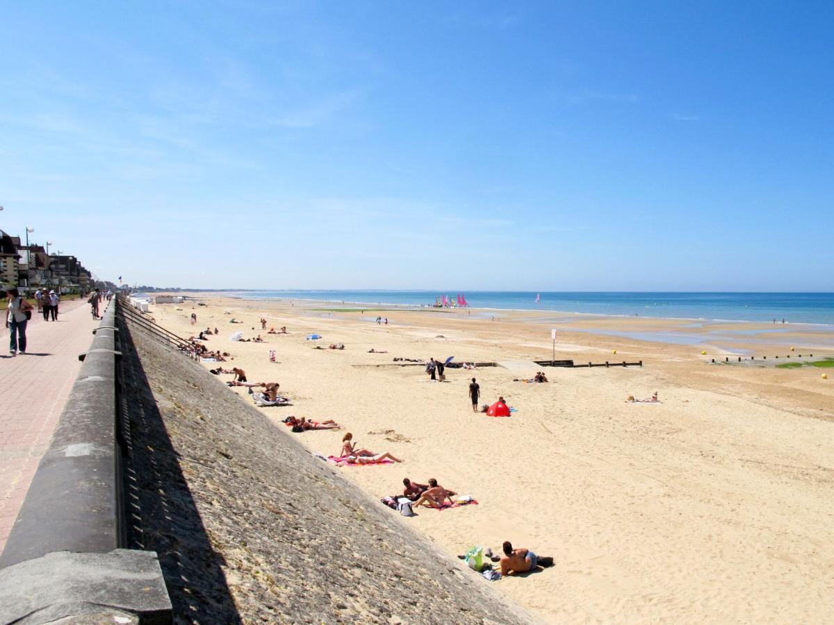 Apartment Galion 1 Et 2 By Interhome Dives-sur-Mer Bagian luar foto