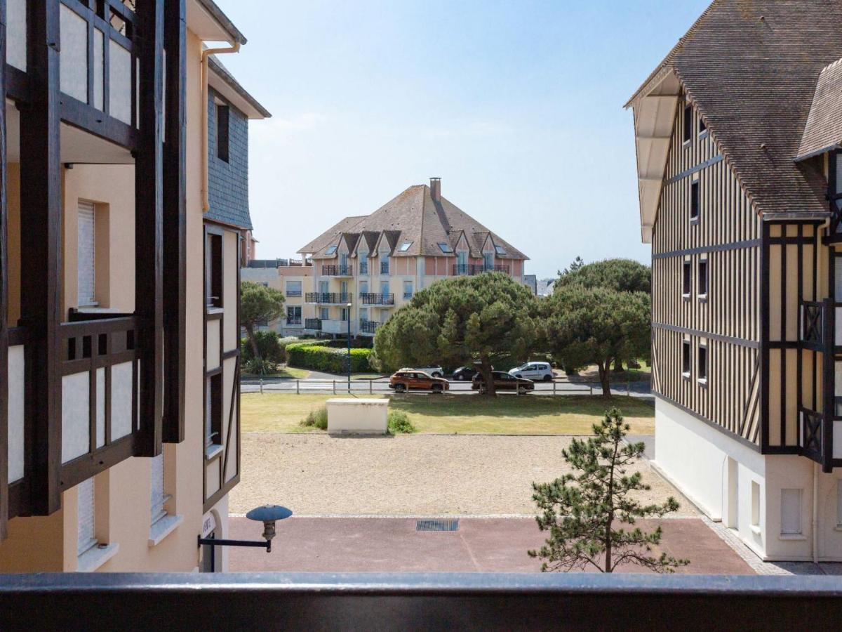 Apartment Galion 1 Et 2 By Interhome Dives-sur-Mer Bagian luar foto