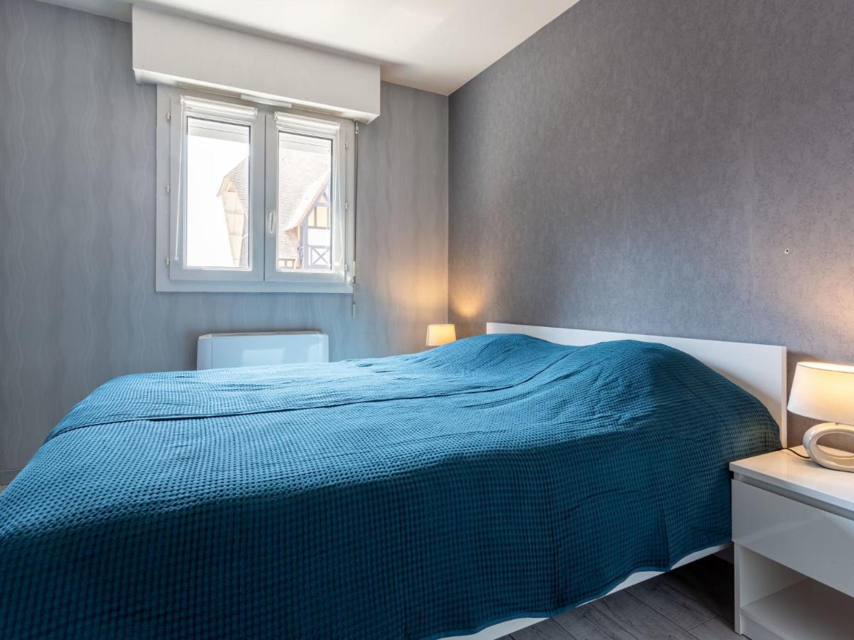 Apartment Galion 1 Et 2 By Interhome Dives-sur-Mer Bagian luar foto
