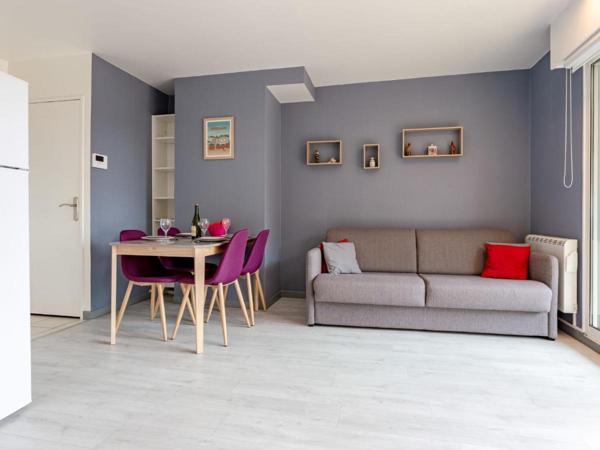 Apartment Galion 1 Et 2 By Interhome Dives-sur-Mer Bagian luar foto