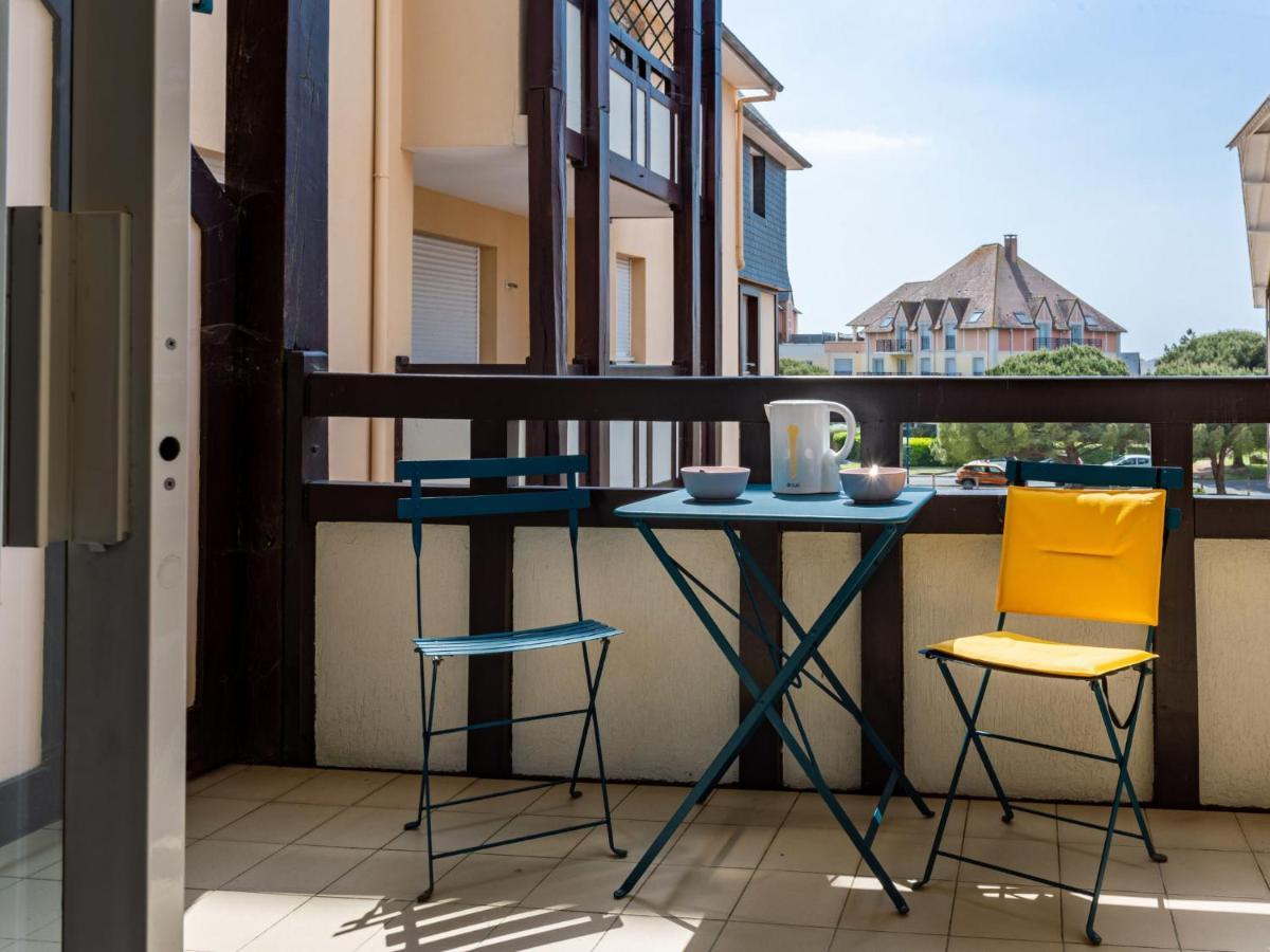 Apartment Galion 1 Et 2 By Interhome Dives-sur-Mer Bagian luar foto
