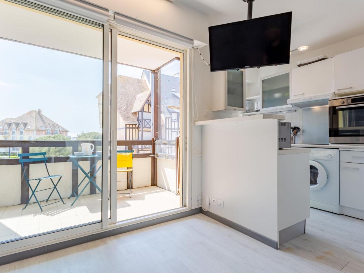 Apartment Galion 1 Et 2 By Interhome Dives-sur-Mer Bagian luar foto