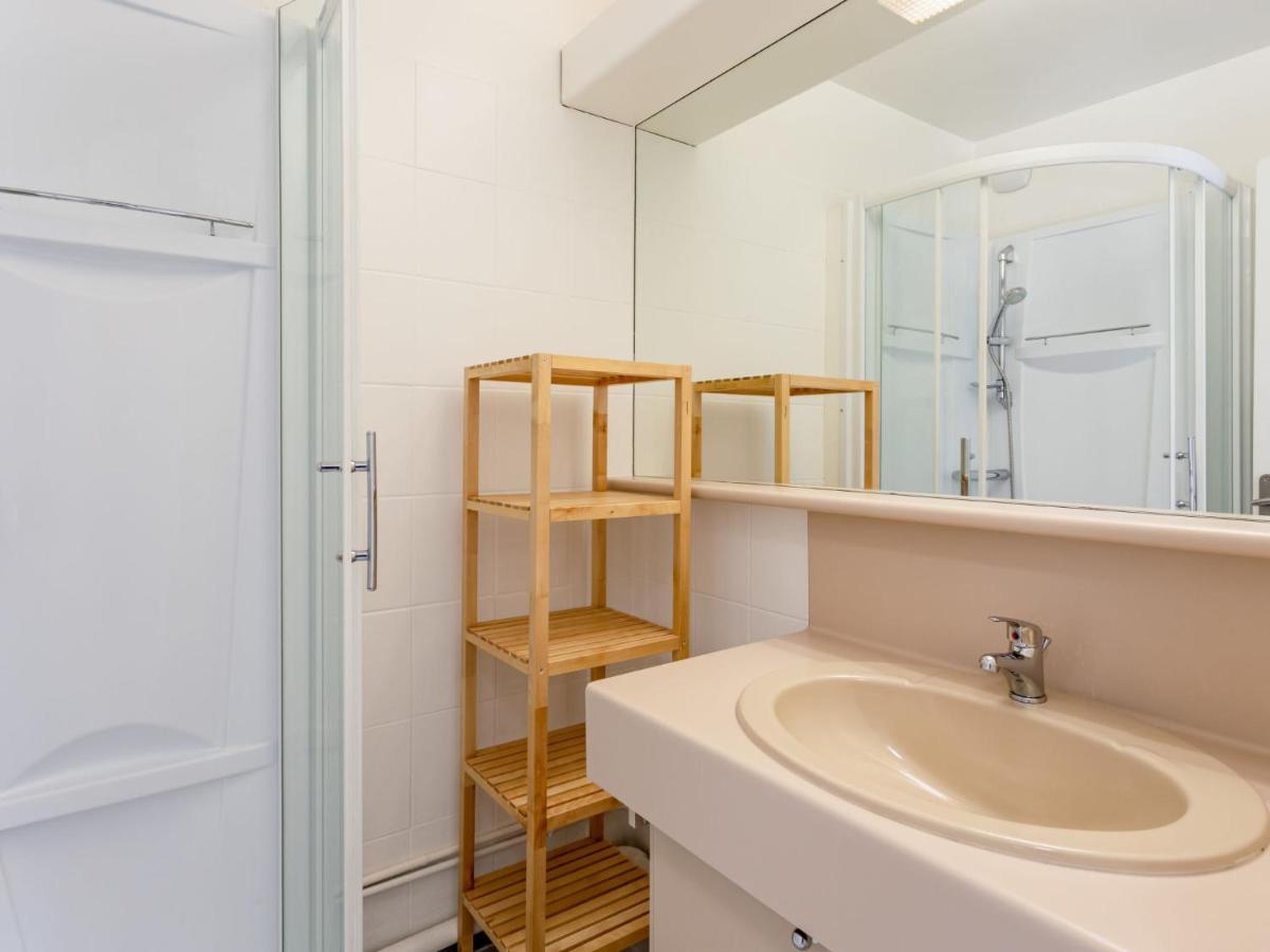 Apartment Galion 1 Et 2 By Interhome Dives-sur-Mer Bagian luar foto