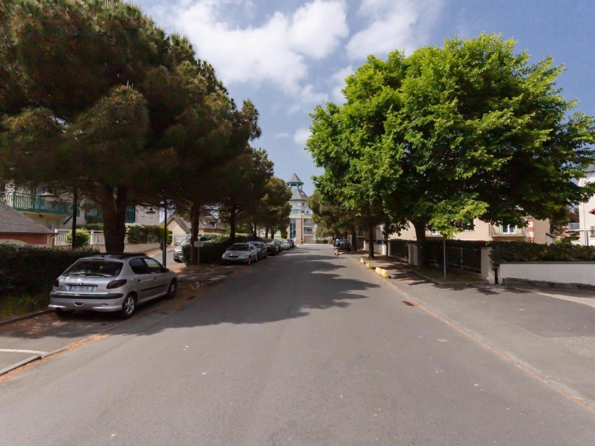 Apartment Galion 1 Et 2 By Interhome Dives-sur-Mer Bagian luar foto