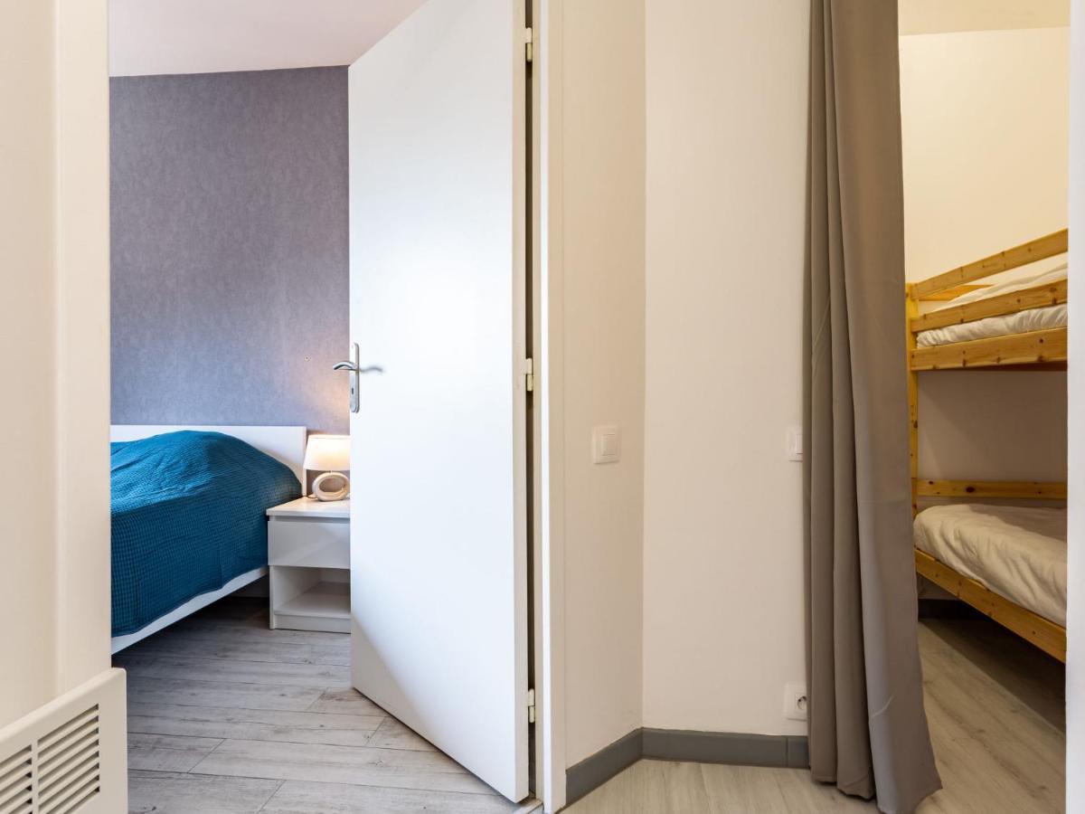 Apartment Galion 1 Et 2 By Interhome Dives-sur-Mer Bagian luar foto